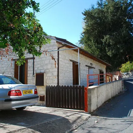 بيت للعطل Chatzimike House Koilani