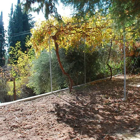 Chatzimike House