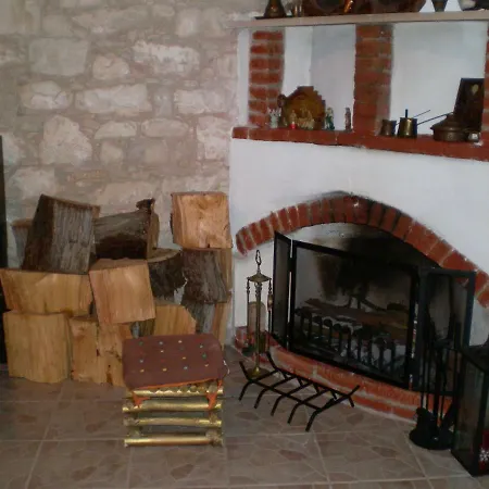 Chatzimike House *