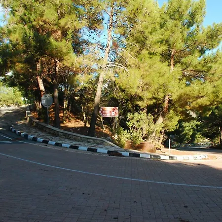 Chatzimike House *