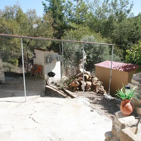 Chatzimike House *