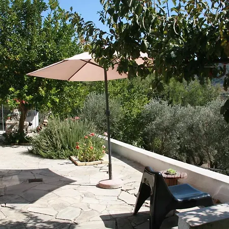 Chatzimike House *